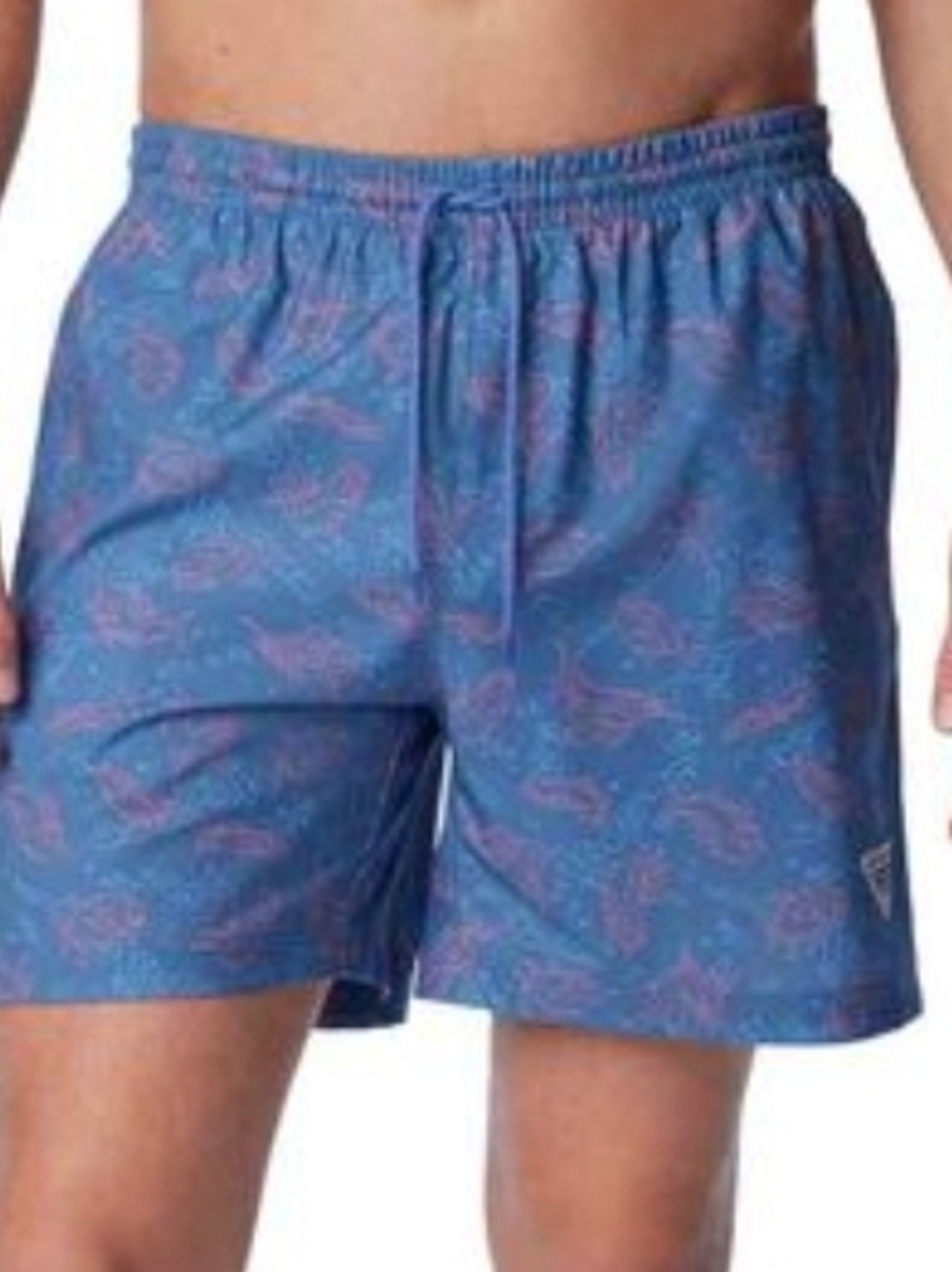 Columbia PFG Men's Rambler Water Shorts XL